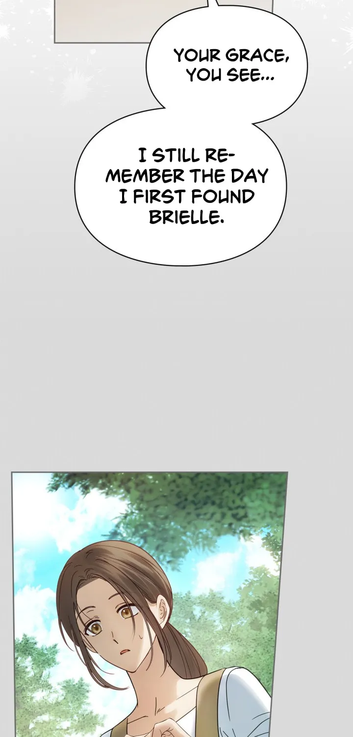 Read Baby Prisoner of the Winter Castle EN Manga Online