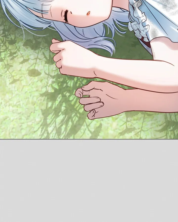 Read Baby Prisoner of the Winter Castle EN Manga Online