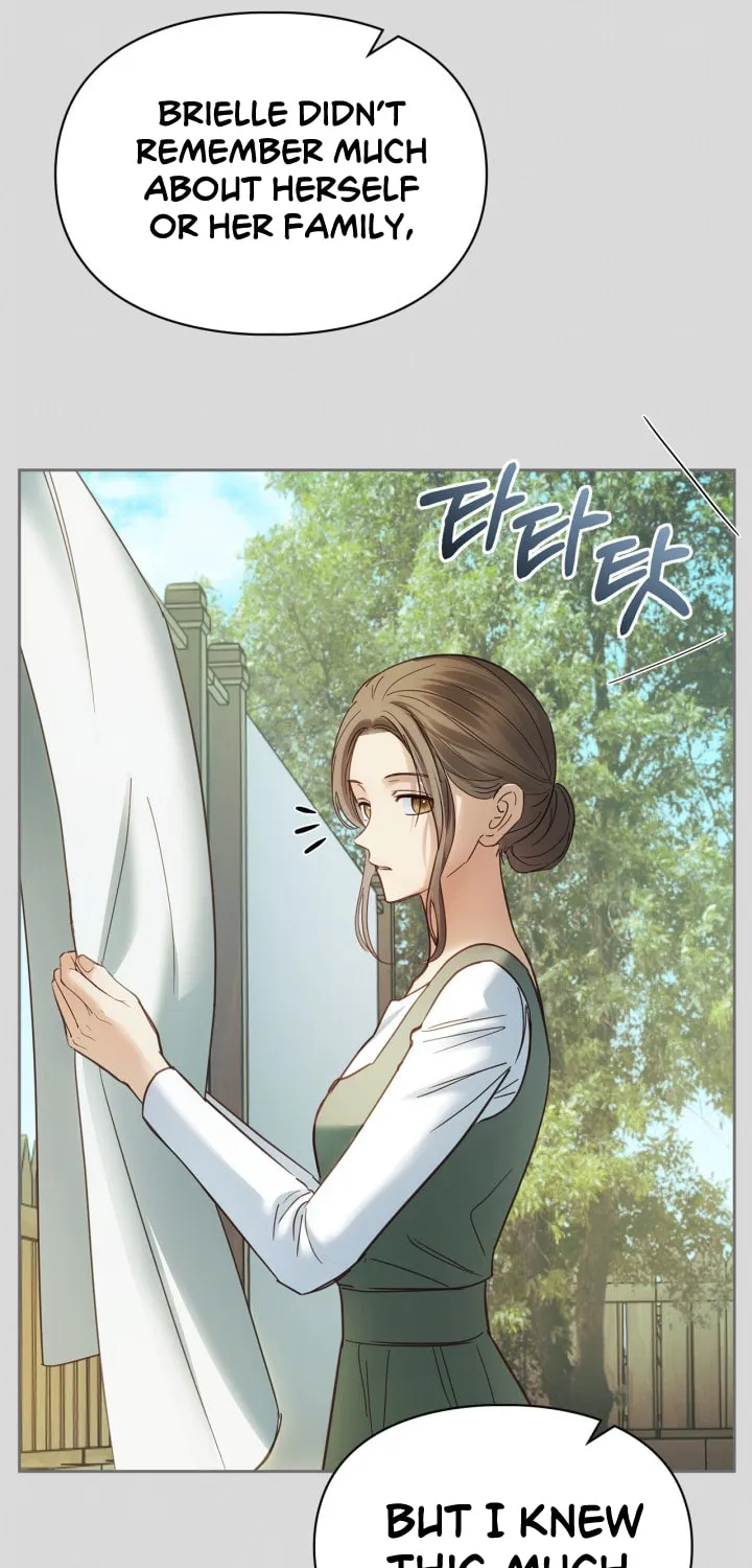 Read Baby Prisoner of the Winter Castle EN Manga Online