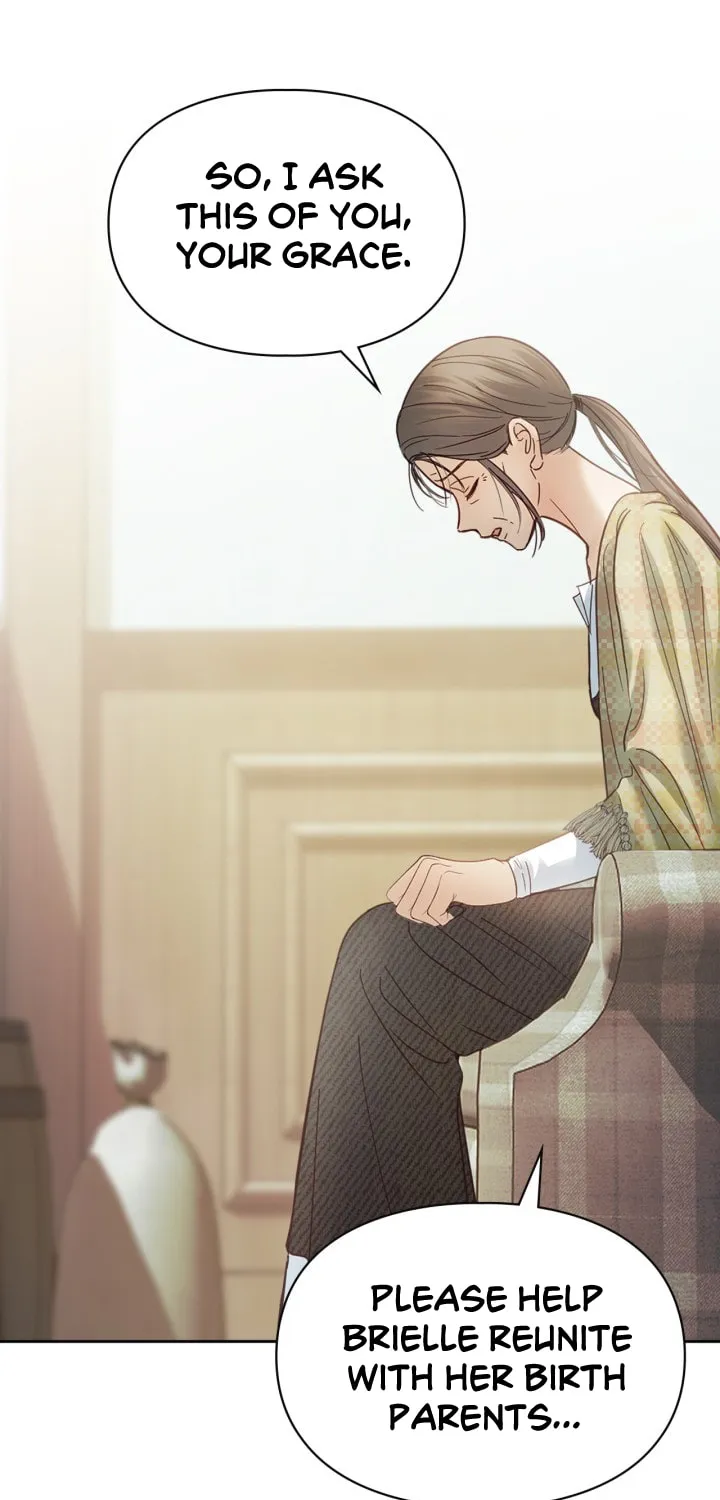Read Baby Prisoner of the Winter Castle EN Manga Online