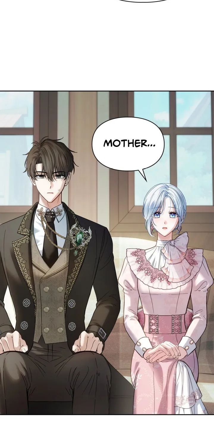 Read Baby Prisoner of the Winter Castle EN Manga Online
