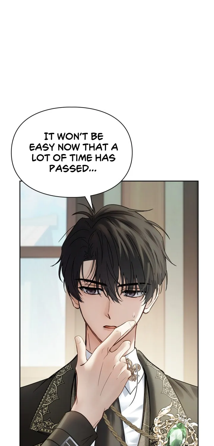 Read Baby Prisoner of the Winter Castle EN Manga Online