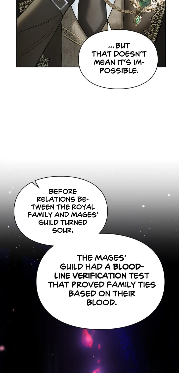 Read Baby Prisoner of the Winter Castle EN Manga Online