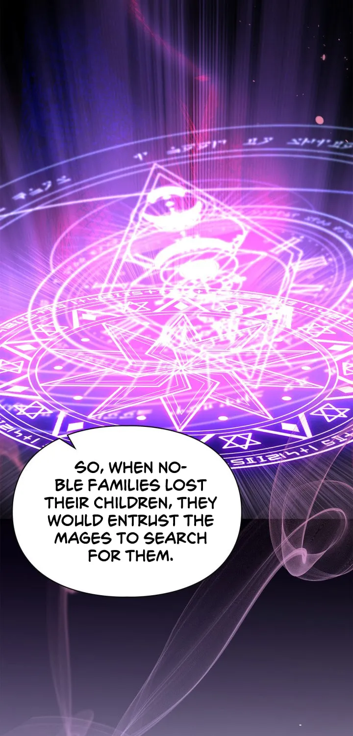 Read Baby Prisoner of the Winter Castle EN Manga Online