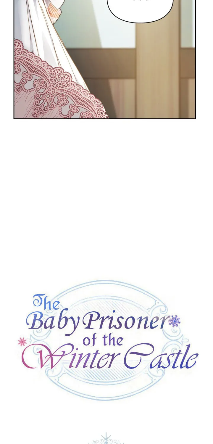 Read Baby Prisoner of the Winter Castle EN Manga Online