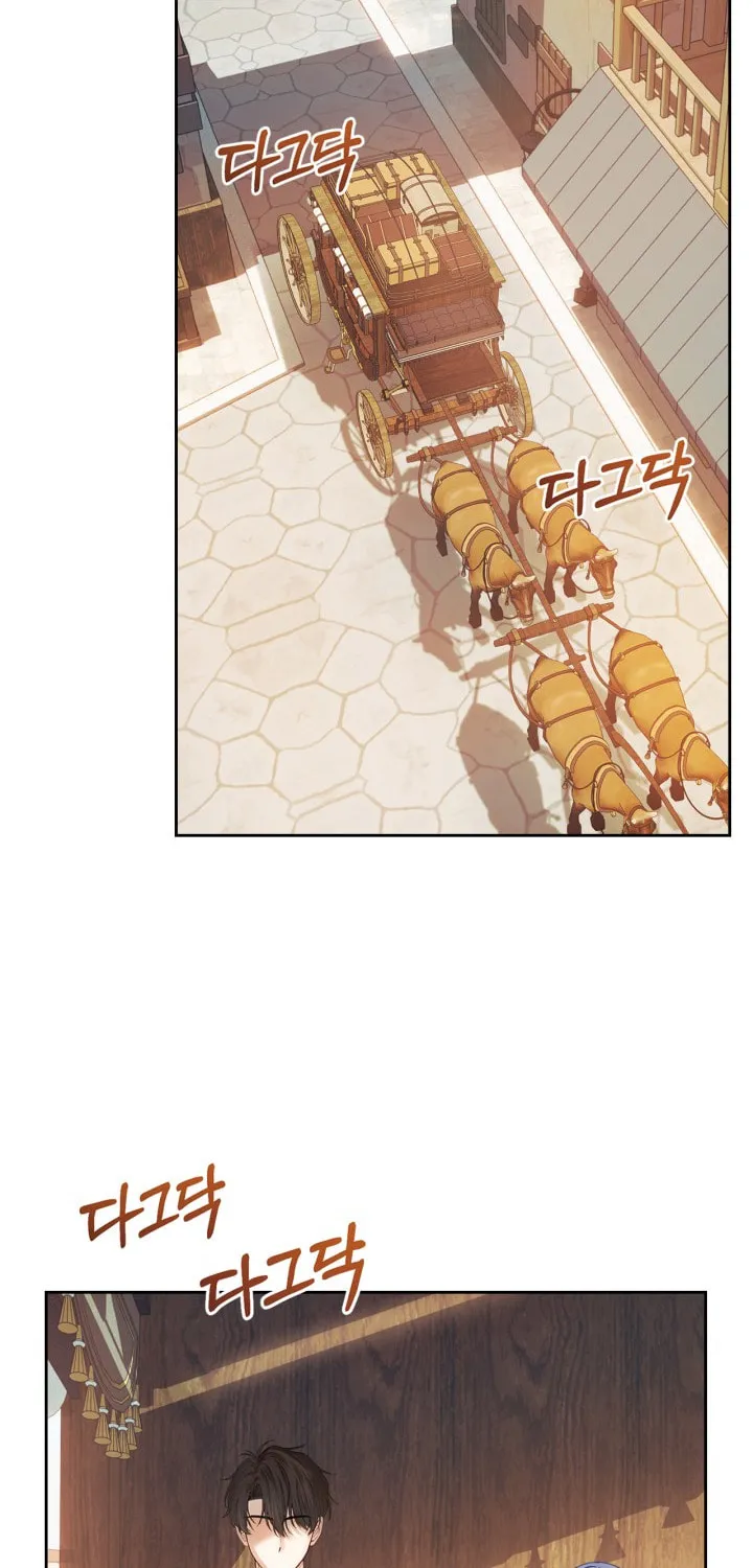 Read Baby Prisoner of the Winter Castle EN Manga Online
