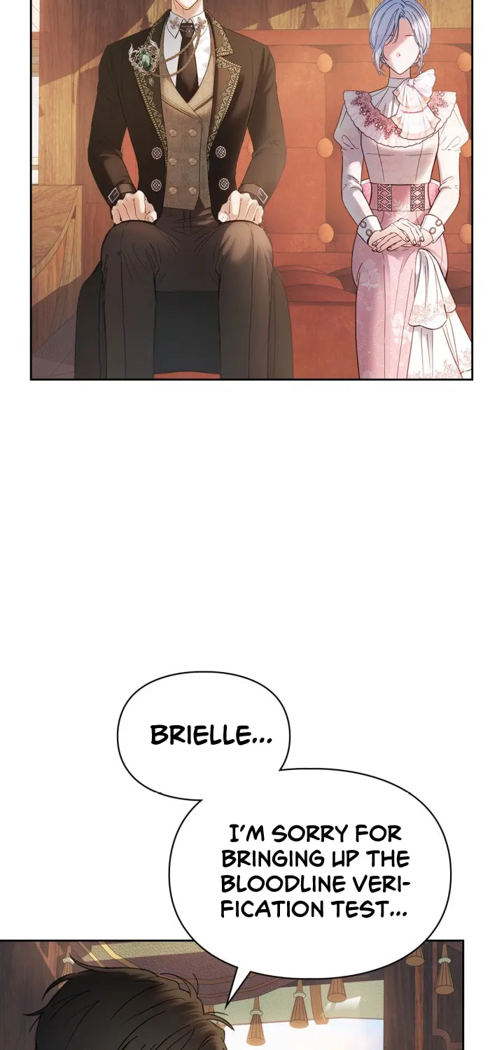 Read Baby Prisoner of the Winter Castle EN Manga Online