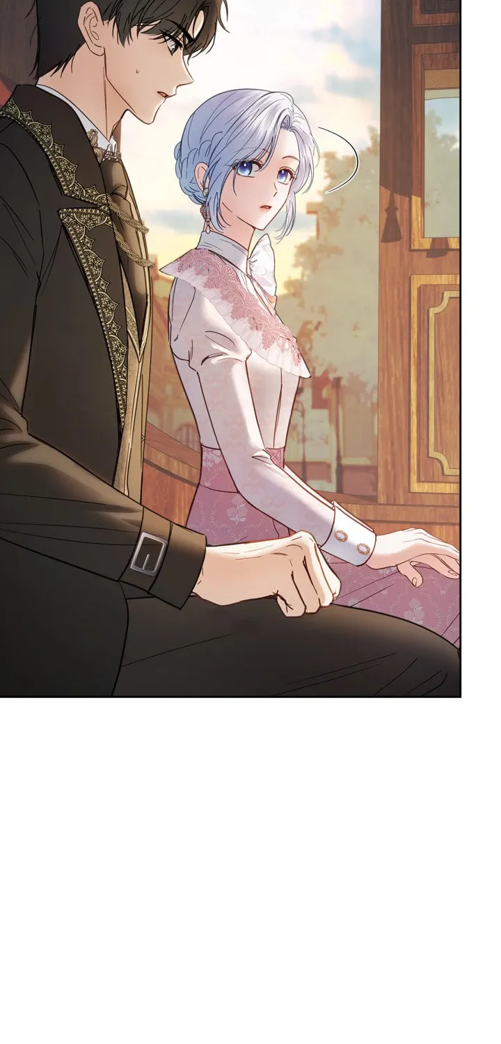 Read Baby Prisoner of the Winter Castle EN Manga Online