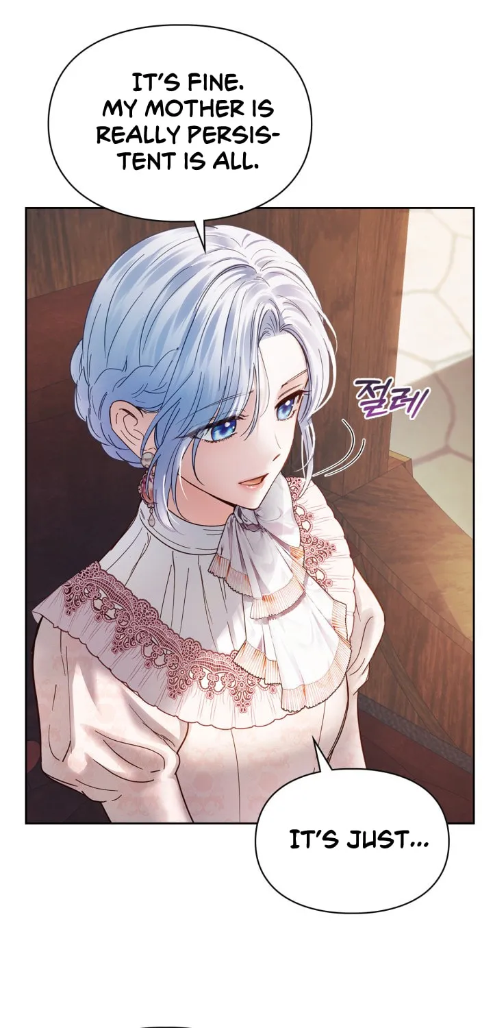 Read Baby Prisoner of the Winter Castle EN Manga Online