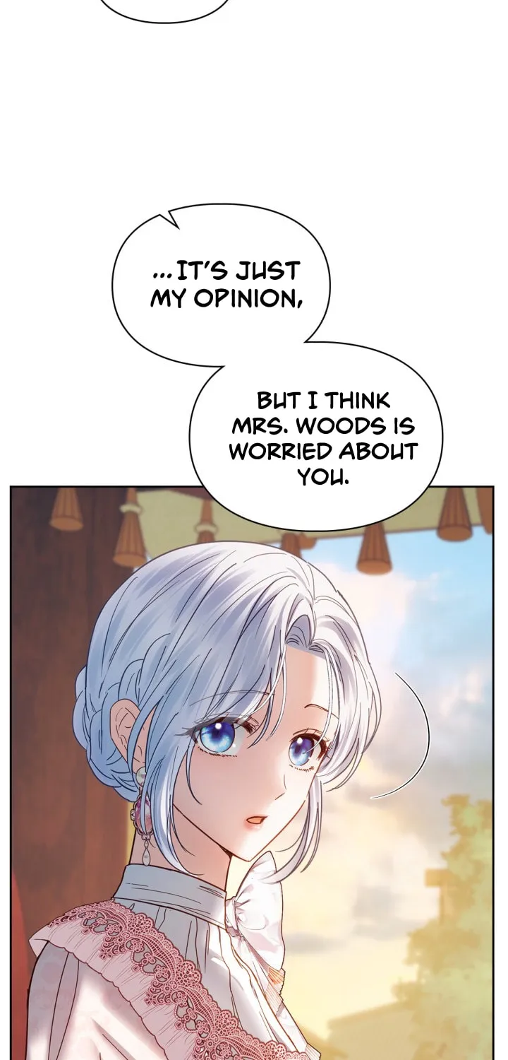 Read Baby Prisoner of the Winter Castle EN Manga Online