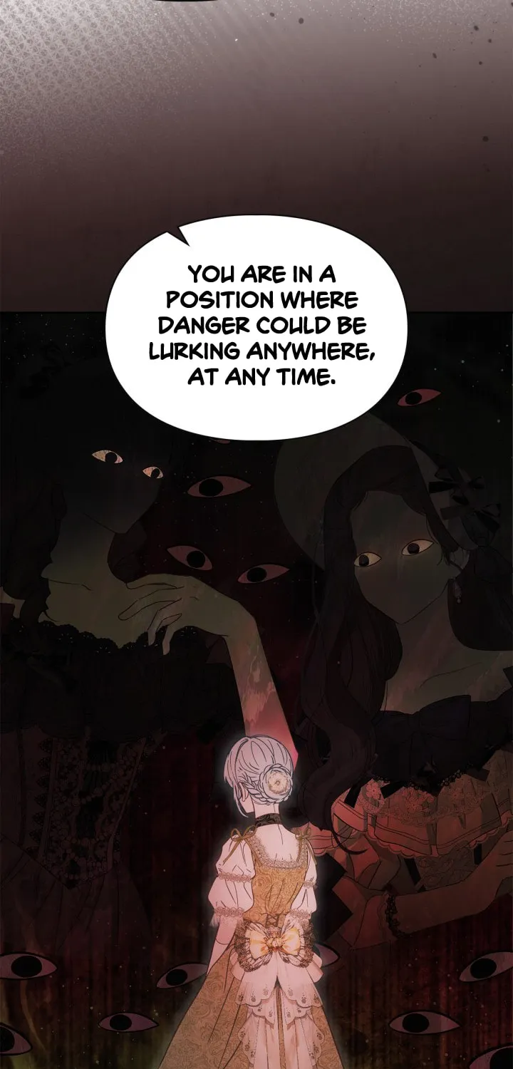Read Baby Prisoner of the Winter Castle EN Manga Online