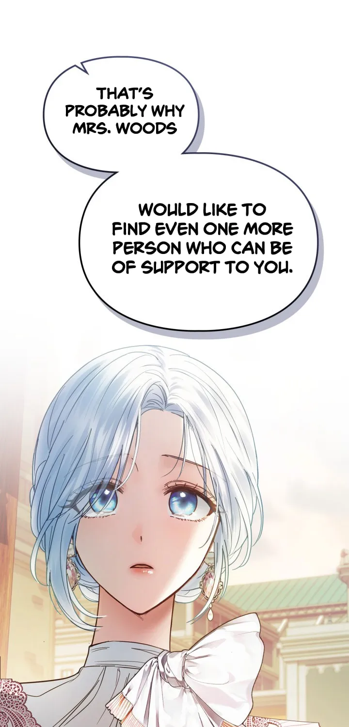 Read Baby Prisoner of the Winter Castle EN Manga Online