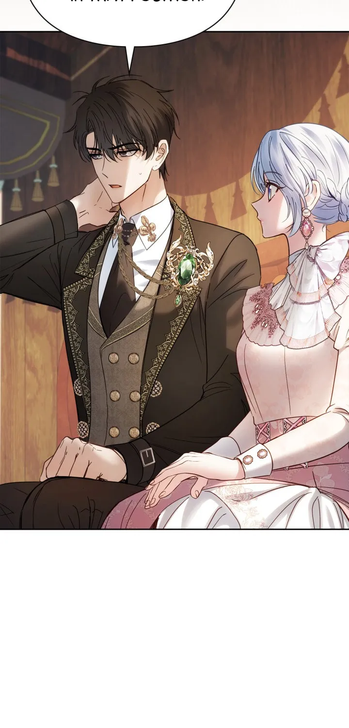 Read Baby Prisoner of the Winter Castle EN Manga Online