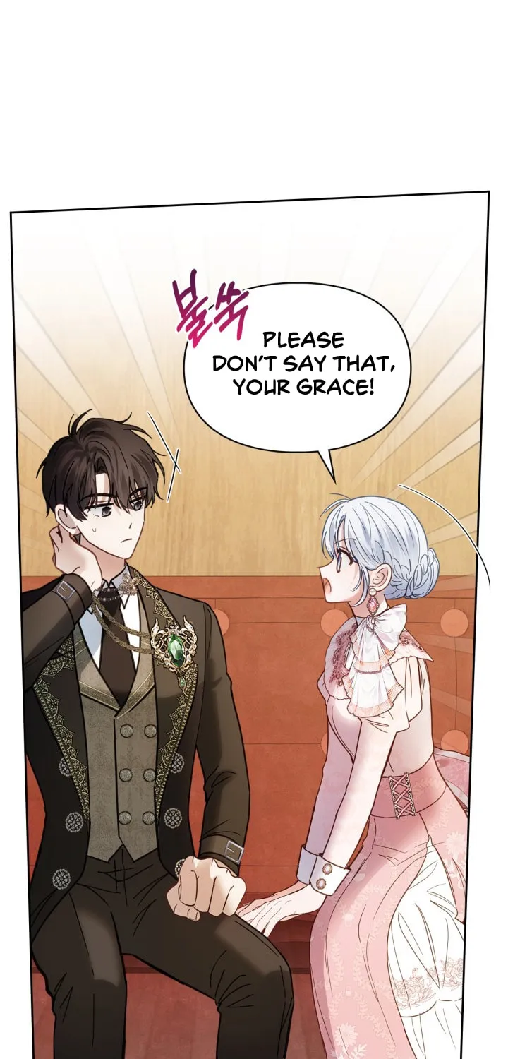 Read Baby Prisoner of the Winter Castle EN Manga Online