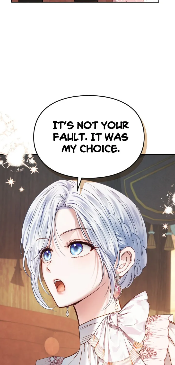 Read Baby Prisoner of the Winter Castle EN Manga Online