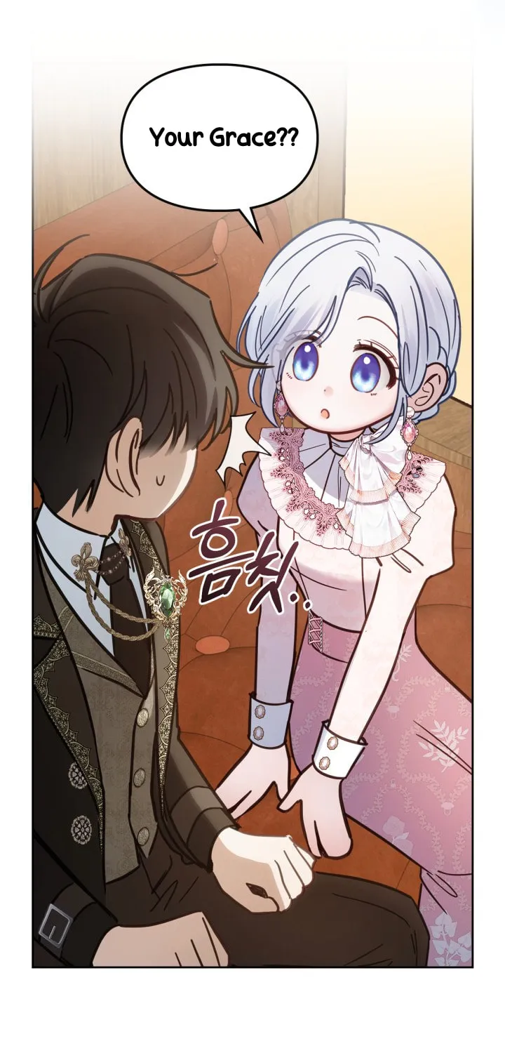 Read Baby Prisoner of the Winter Castle EN Manga Online