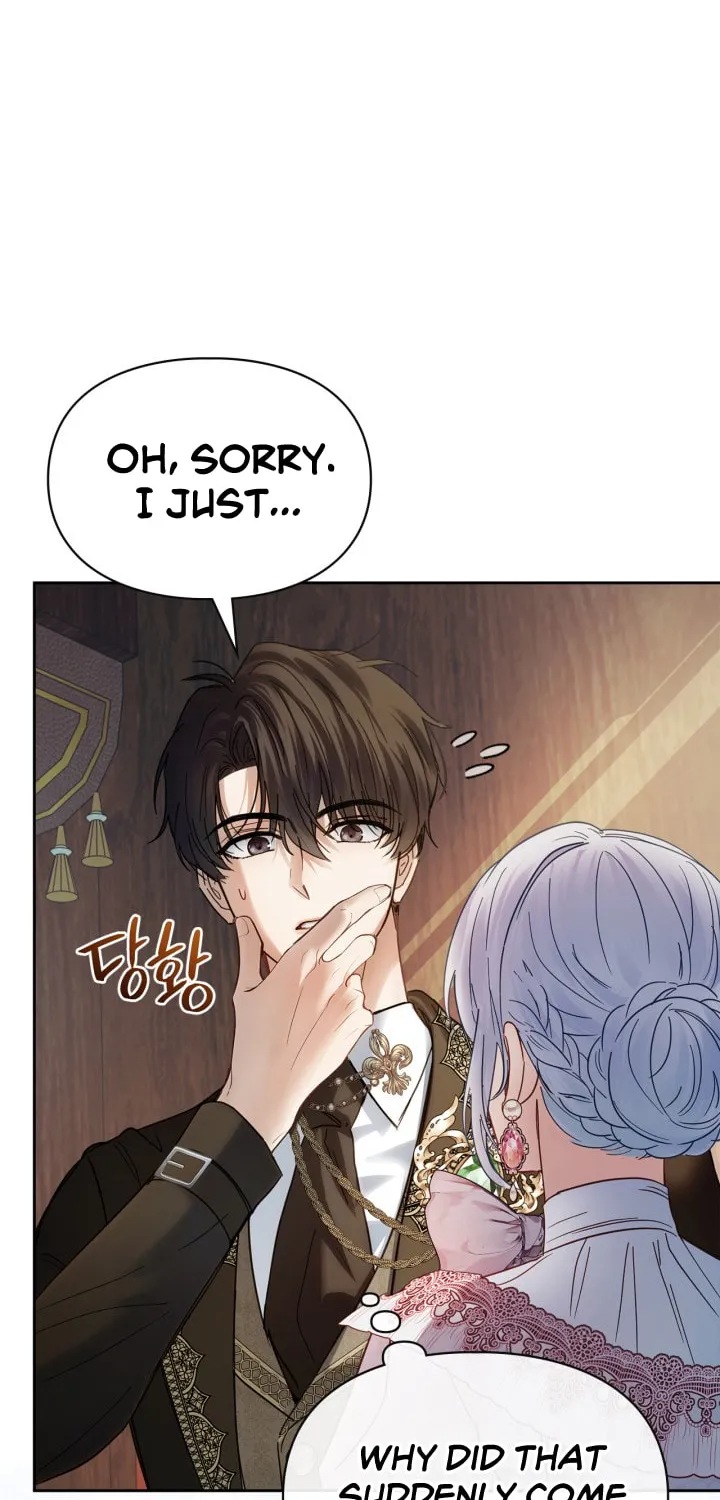 Read Baby Prisoner of the Winter Castle EN Manga Online