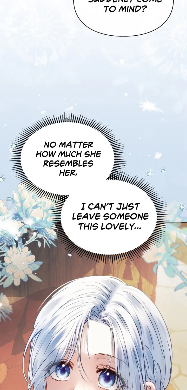 Read Baby Prisoner of the Winter Castle EN Manga Online