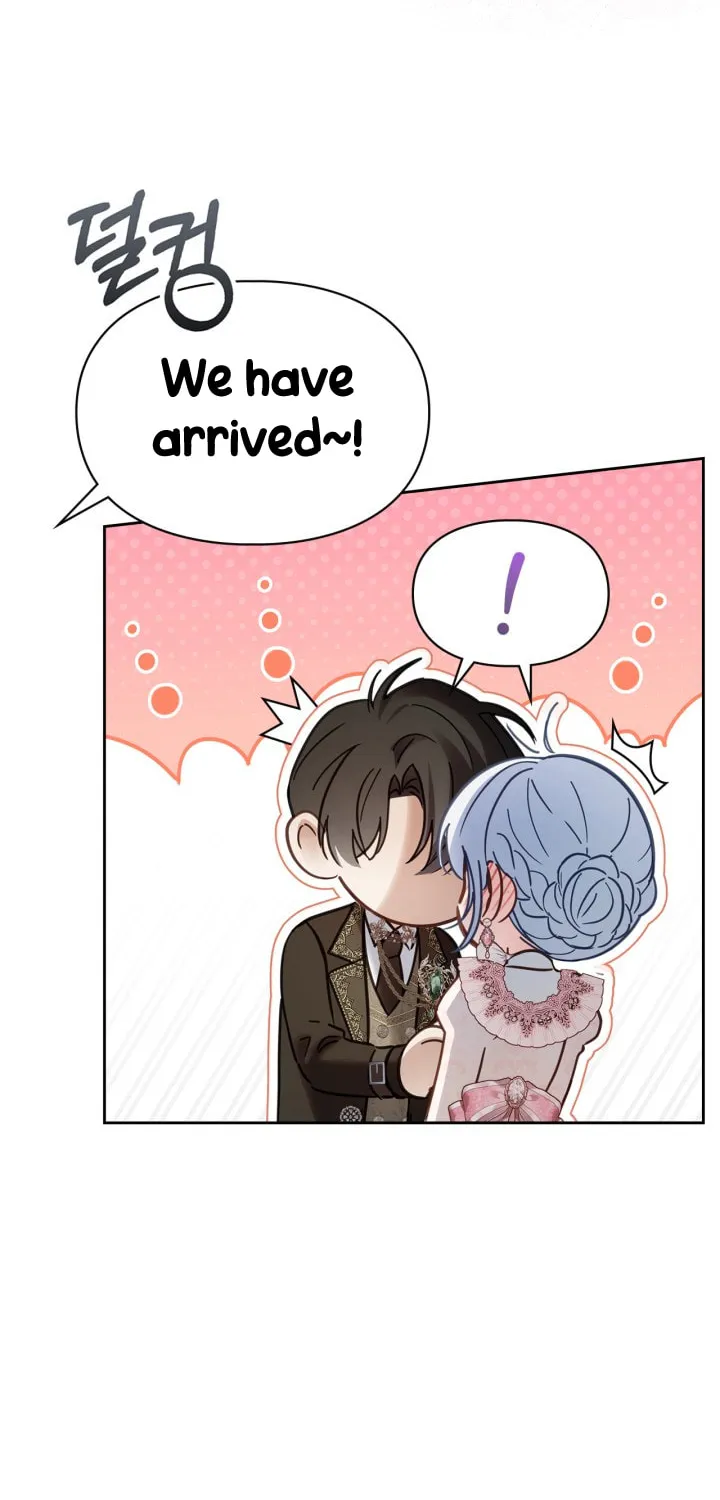 Read Baby Prisoner of the Winter Castle EN Manga Online