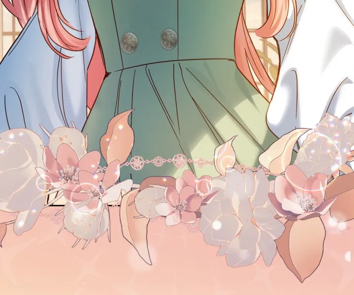 Read Baby Prisoner of the Winter Castle EN Manga Online