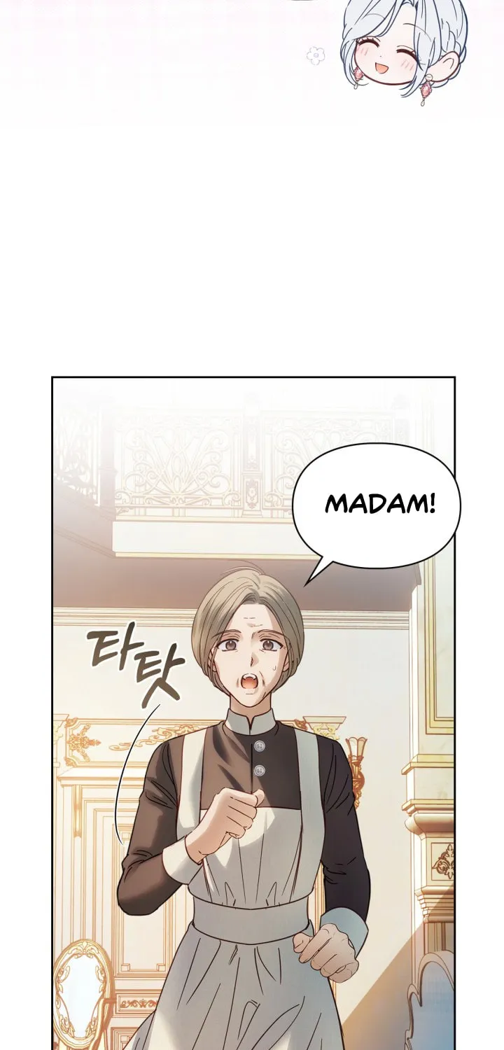 Read Baby Prisoner of the Winter Castle EN Manga Online