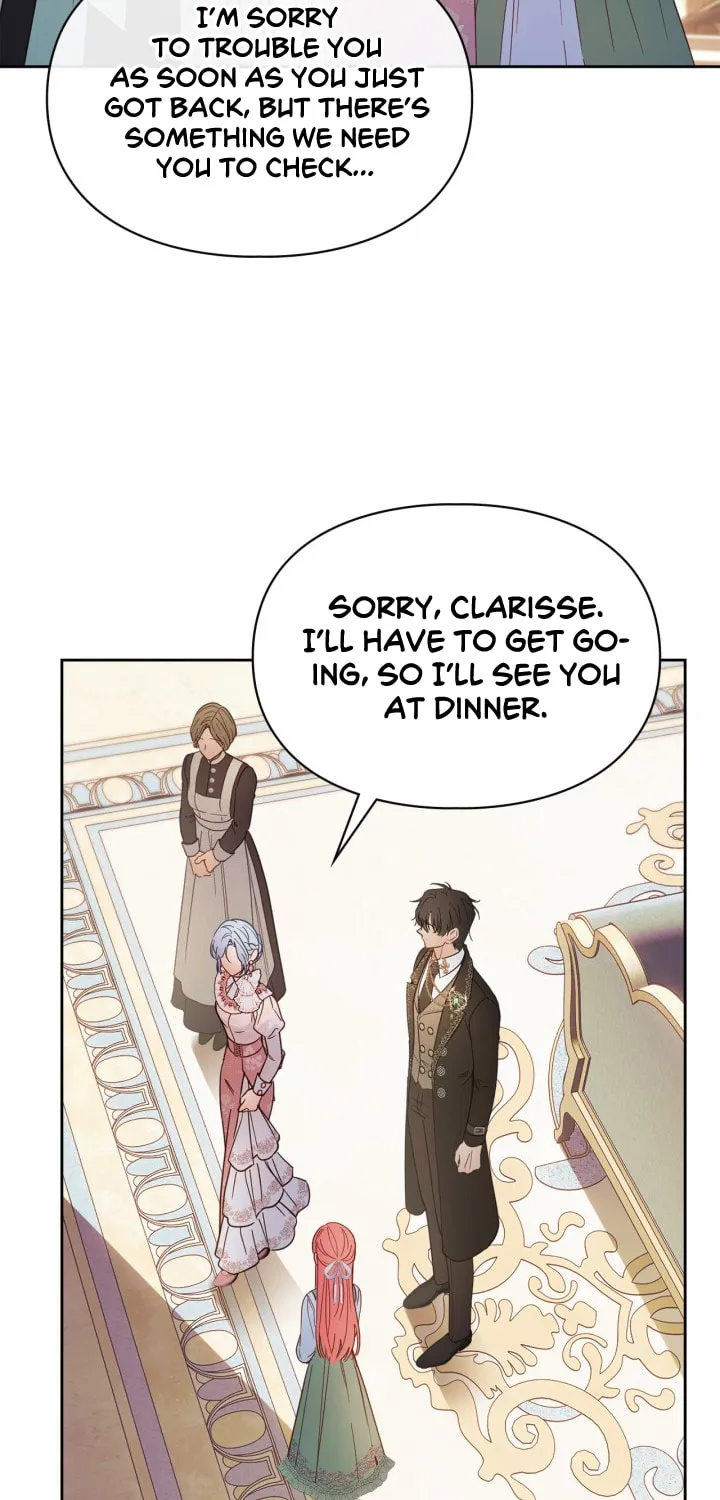 Read Baby Prisoner of the Winter Castle EN Manga Online
