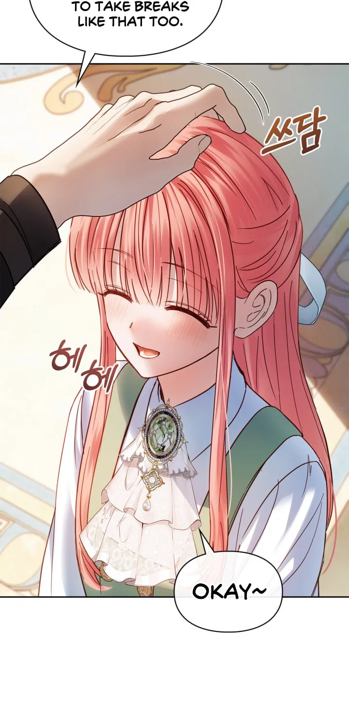 Read Baby Prisoner of the Winter Castle EN Manga Online
