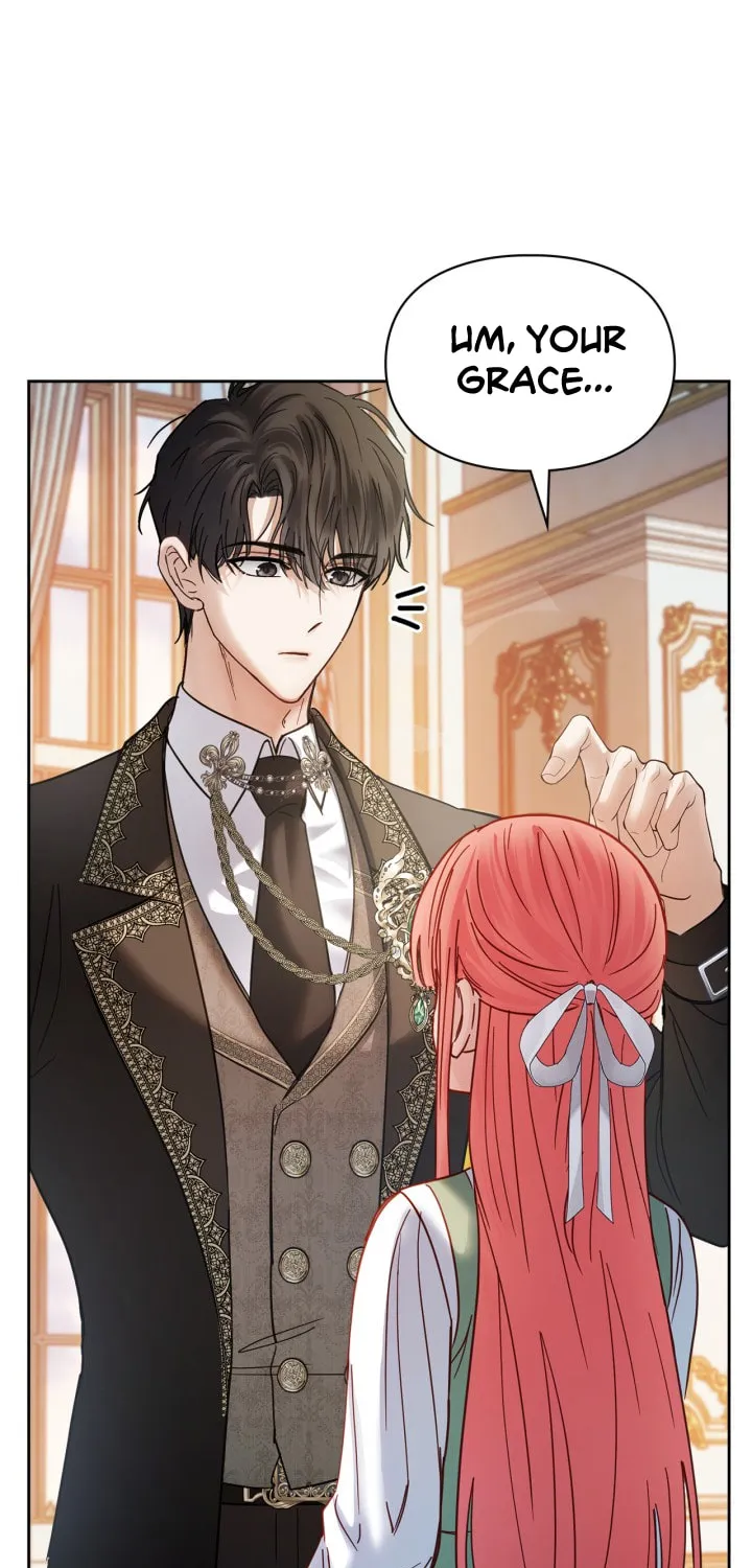 Read Baby Prisoner of the Winter Castle EN Manga Online