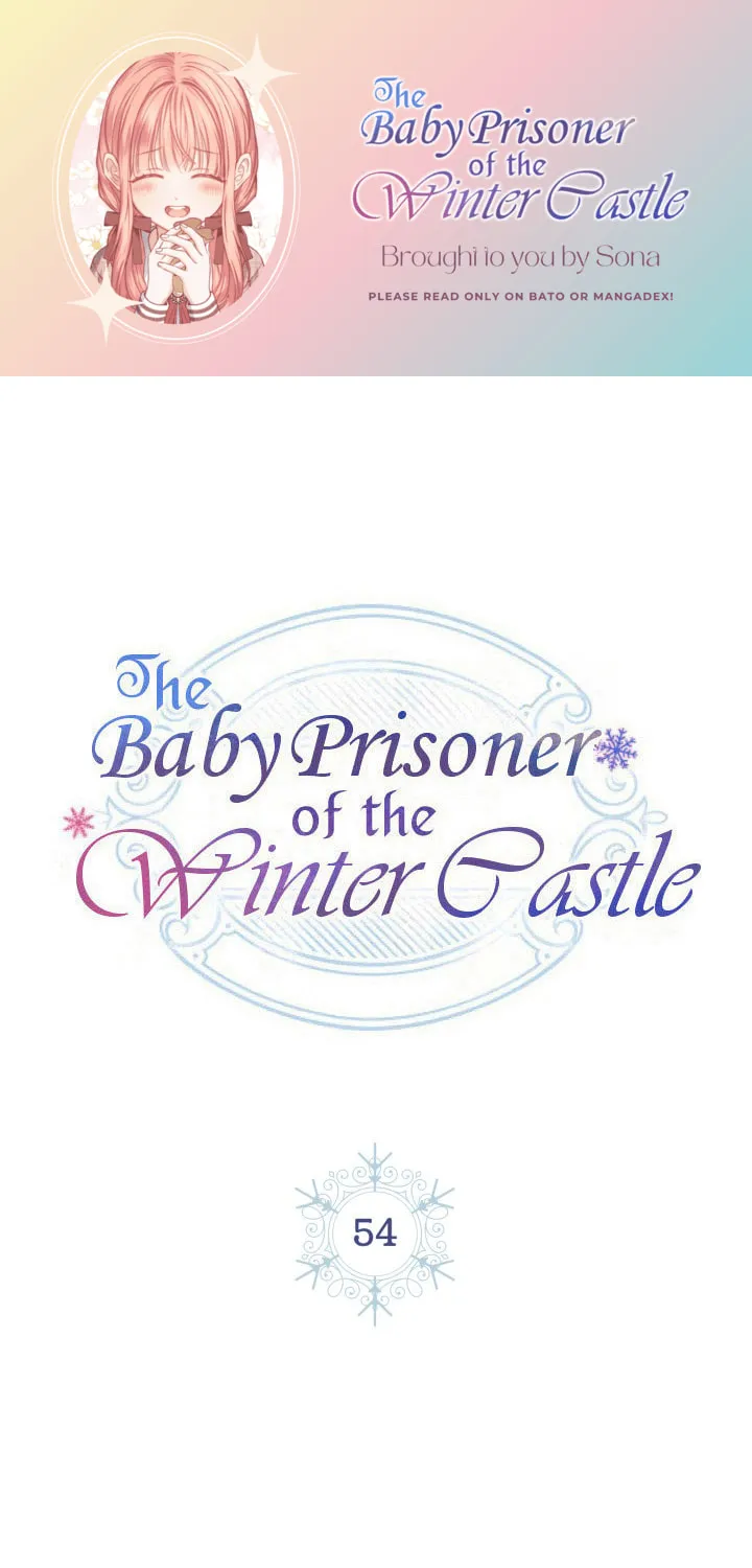 Read Baby Prisoner of the Winter Castle EN Manga Online