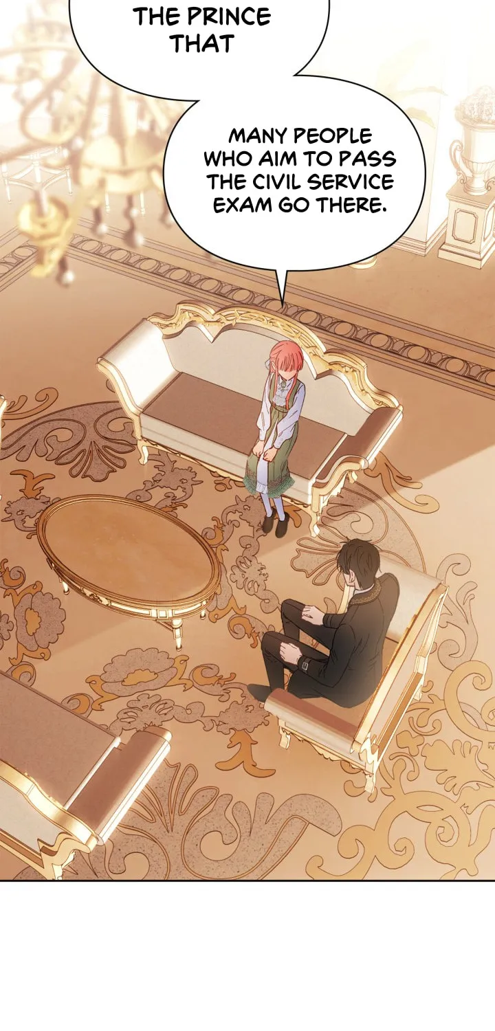 Read Baby Prisoner of the Winter Castle EN Manga Online