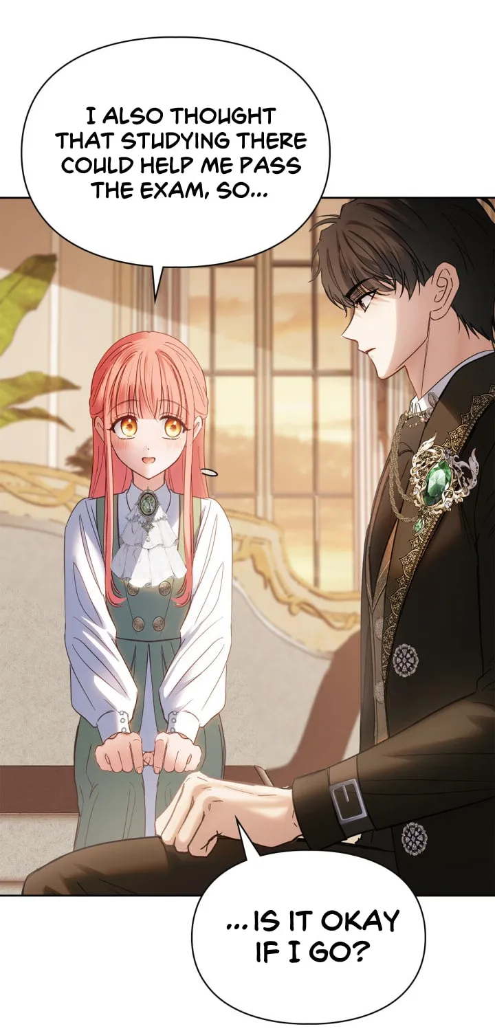 Read Baby Prisoner of the Winter Castle EN Manga Online
