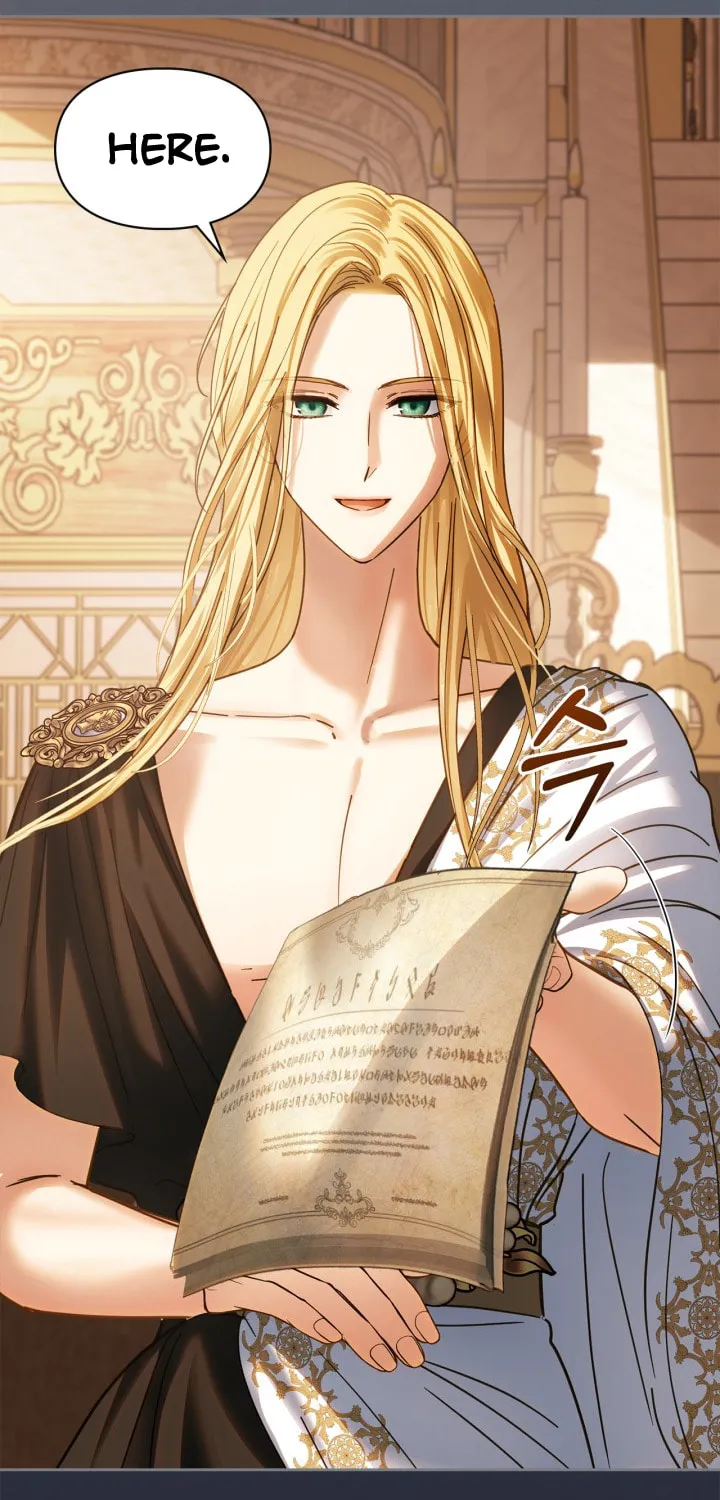 Read Baby Prisoner of the Winter Castle EN Manga Online