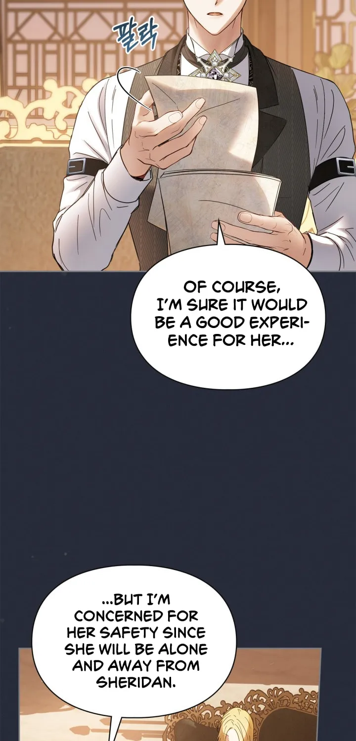 Read Baby Prisoner of the Winter Castle EN Manga Online