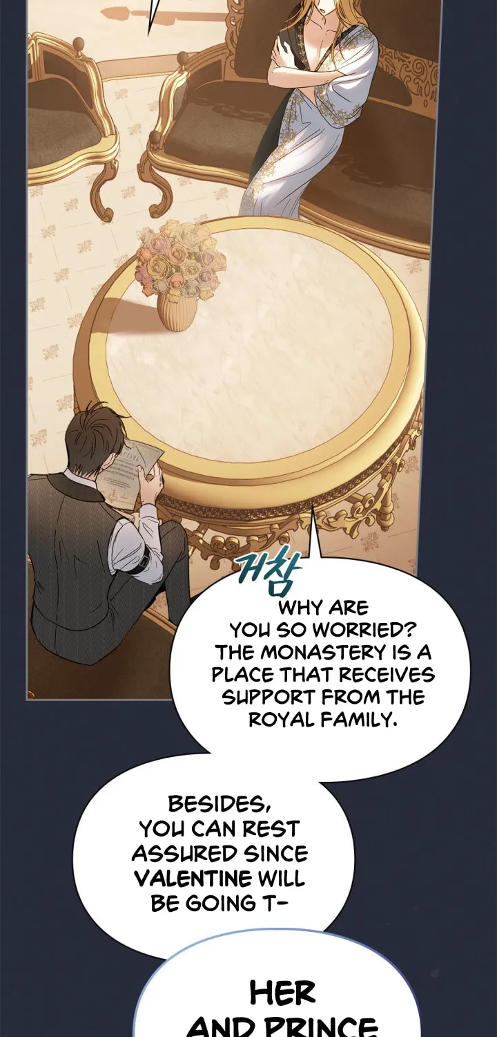 Read Baby Prisoner of the Winter Castle EN Manga Online