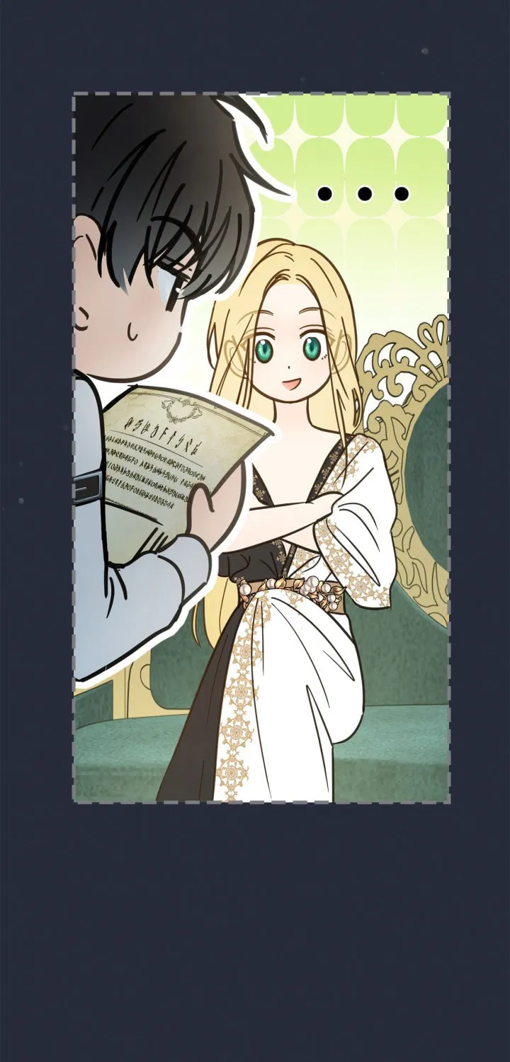 Read Baby Prisoner of the Winter Castle EN Manga Online