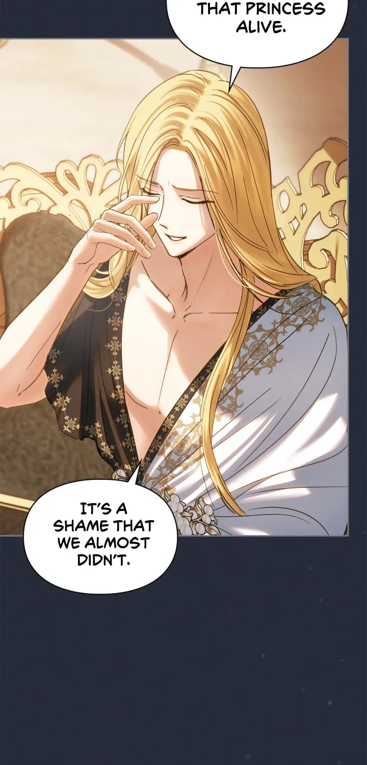 Read Baby Prisoner of the Winter Castle EN Manga Online