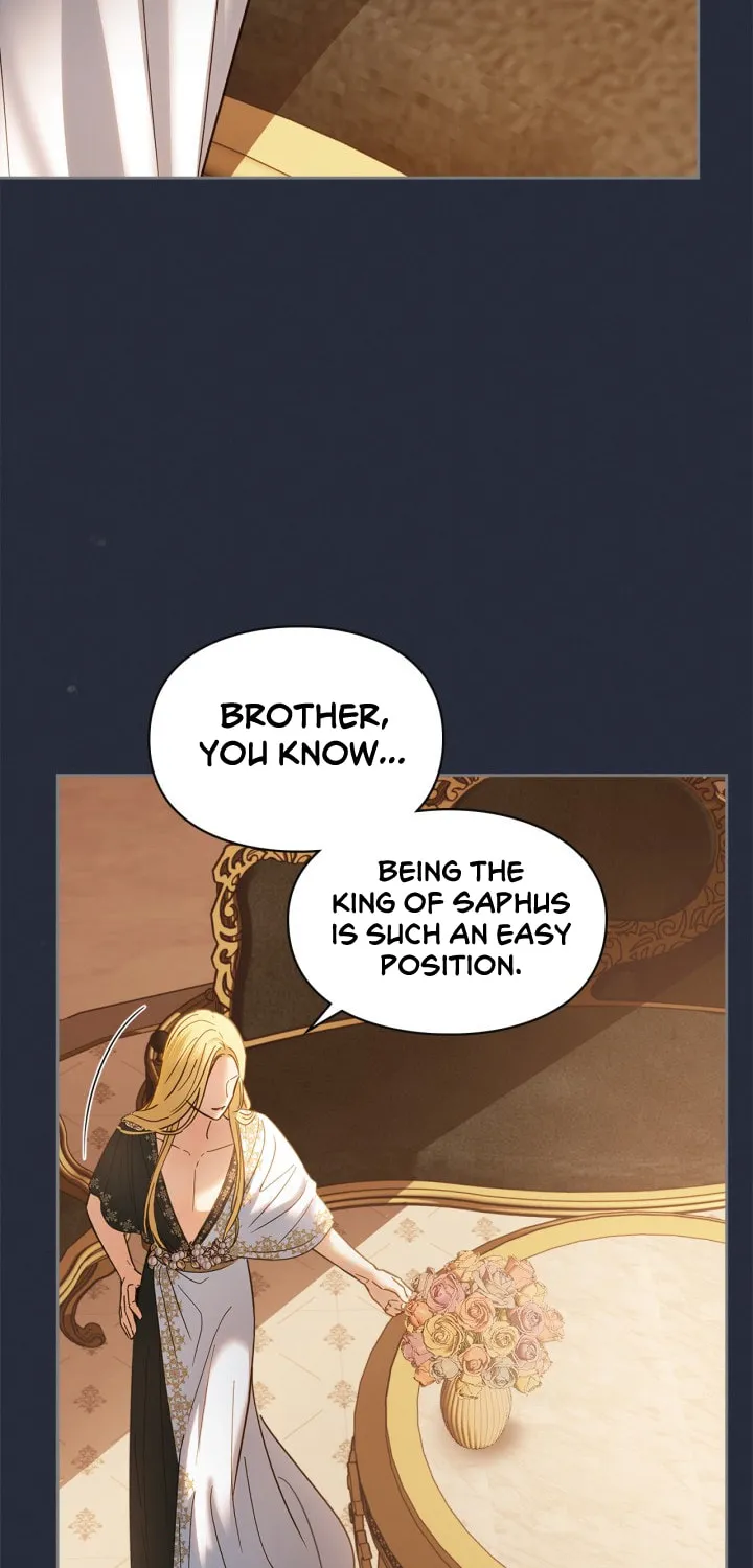 Read Baby Prisoner of the Winter Castle EN Manga Online