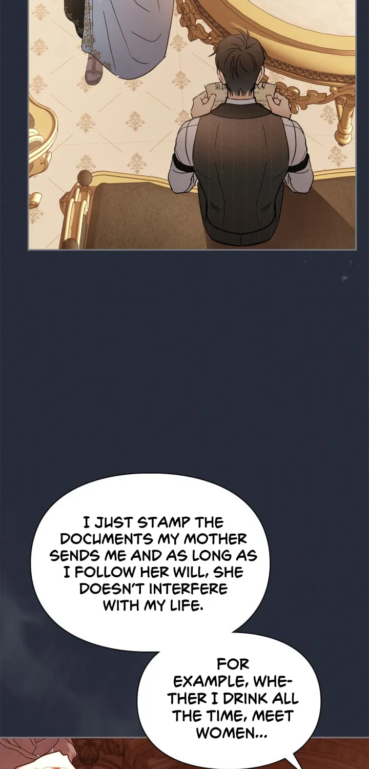 Read Baby Prisoner of the Winter Castle EN Manga Online