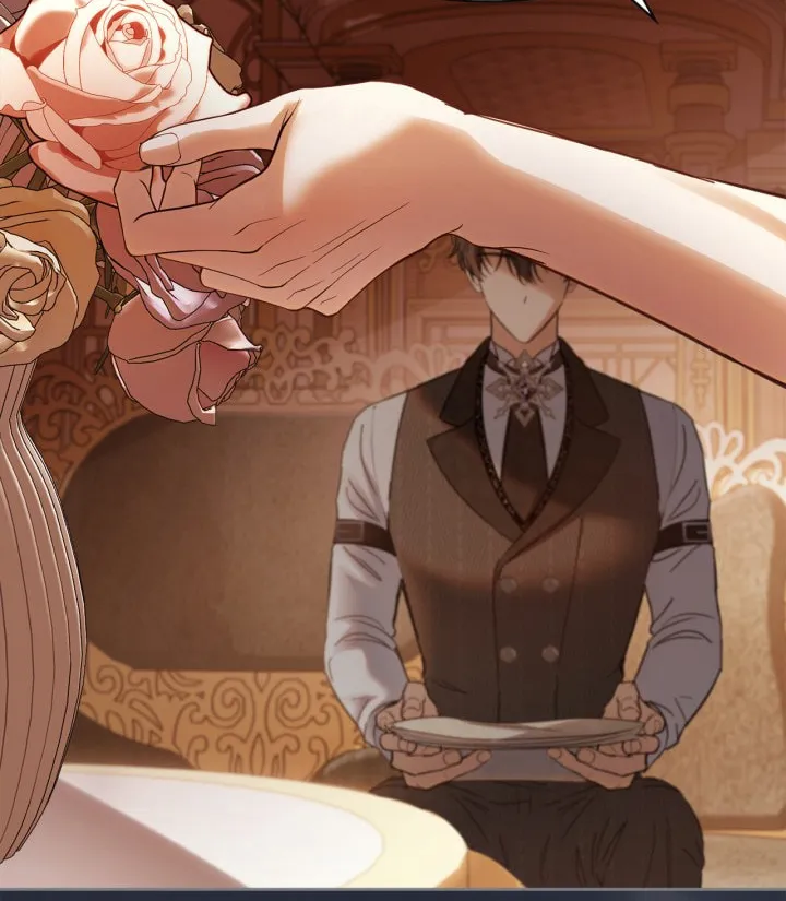 Read Baby Prisoner of the Winter Castle EN Manga Online