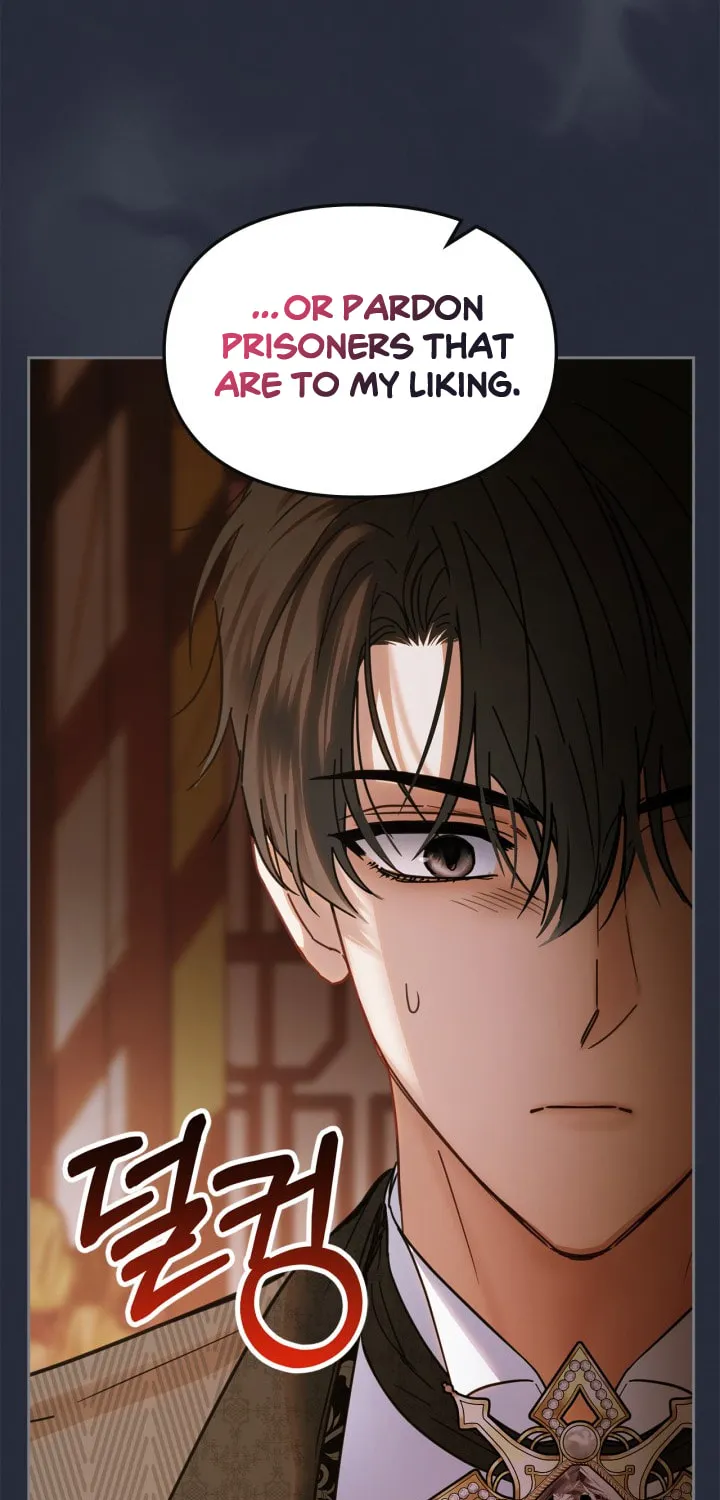 Read Baby Prisoner of the Winter Castle EN Manga Online