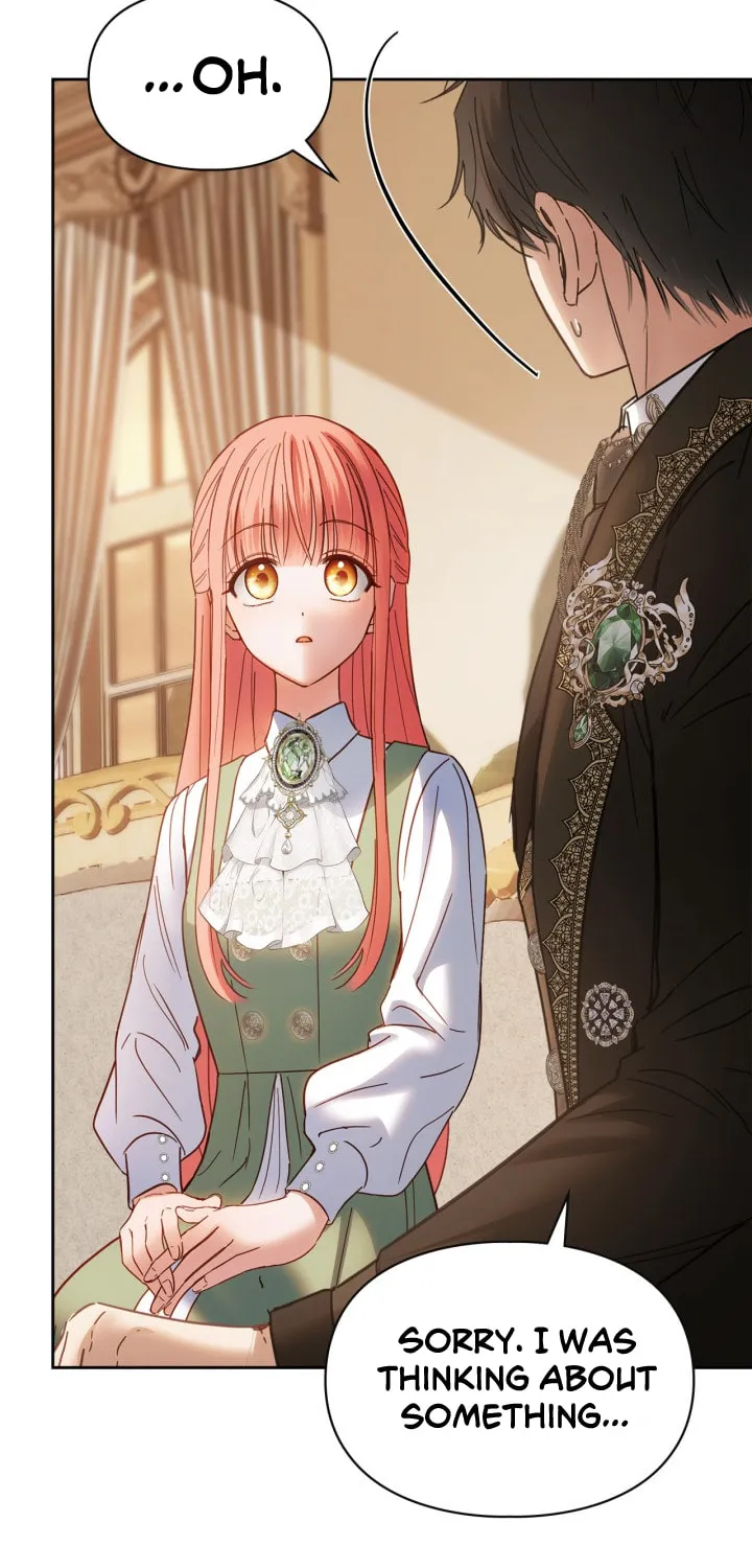 Read Baby Prisoner of the Winter Castle EN Manga Online