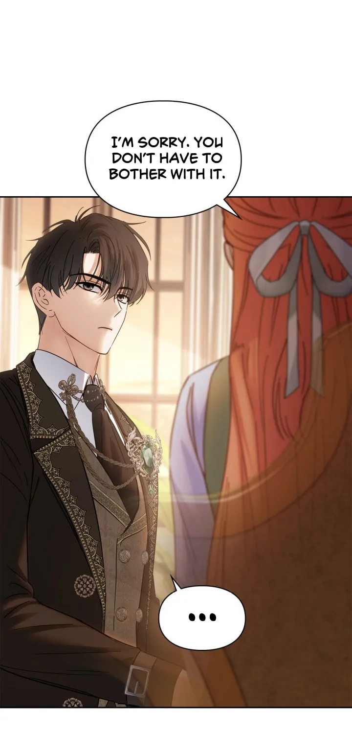 Read Baby Prisoner of the Winter Castle EN Manga Online