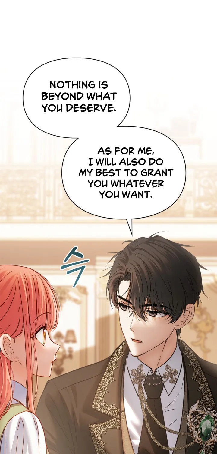 Read Baby Prisoner of the Winter Castle EN Manga Online