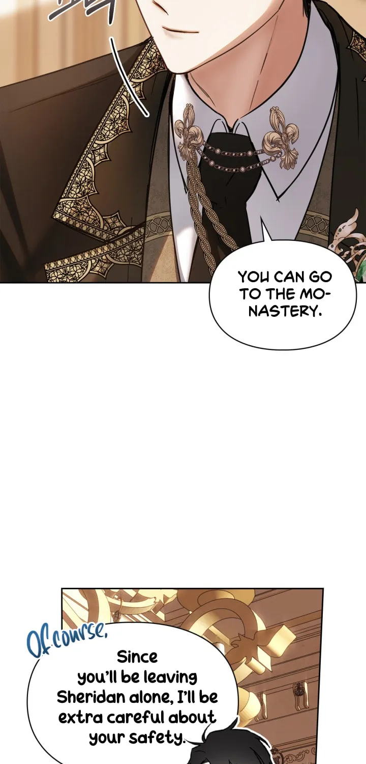 Read Baby Prisoner of the Winter Castle EN Manga Online