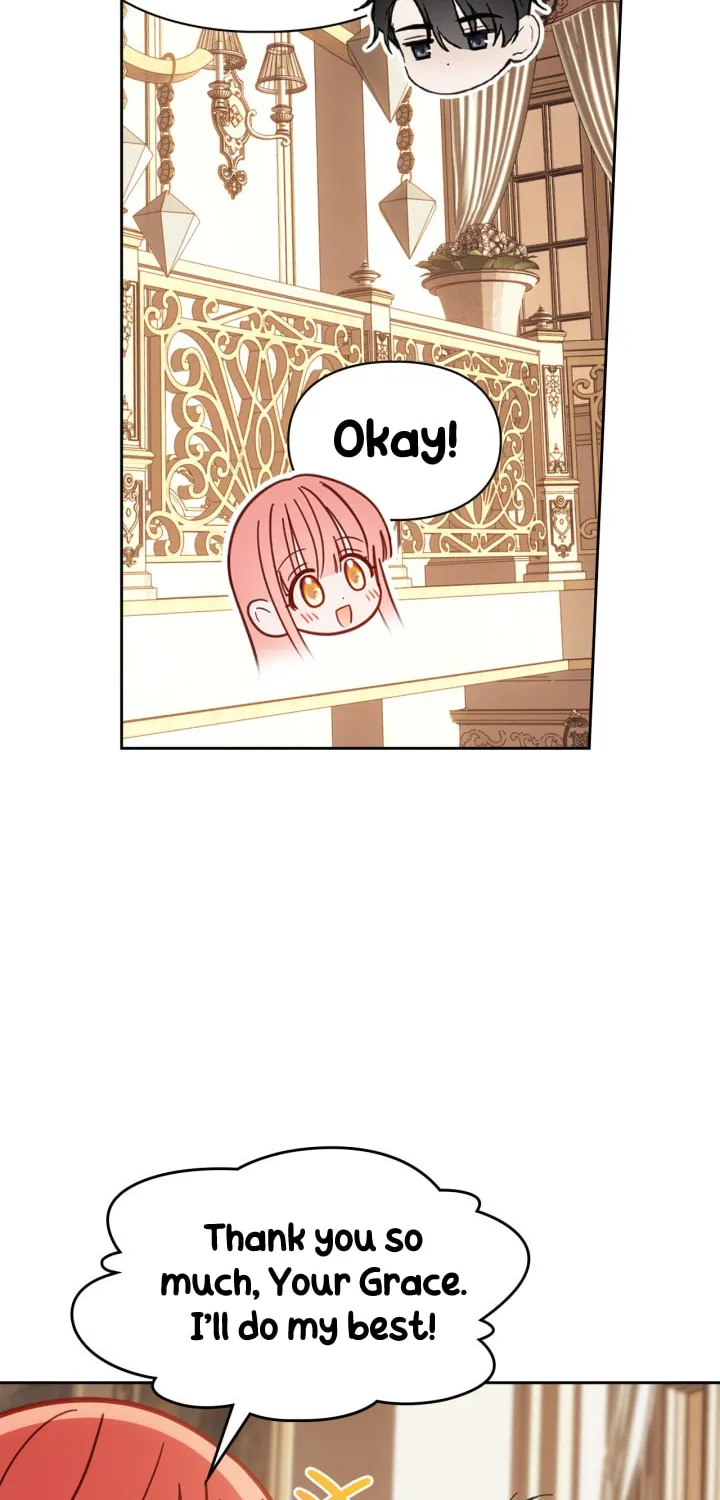 Read Baby Prisoner of the Winter Castle EN Manga Online