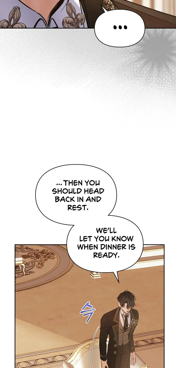 Read Baby Prisoner of the Winter Castle EN Manga Online