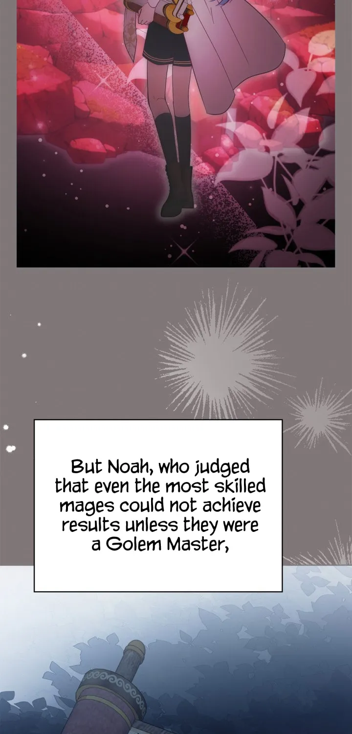 Read Baby Prisoner of the Winter Castle EN Manga Online