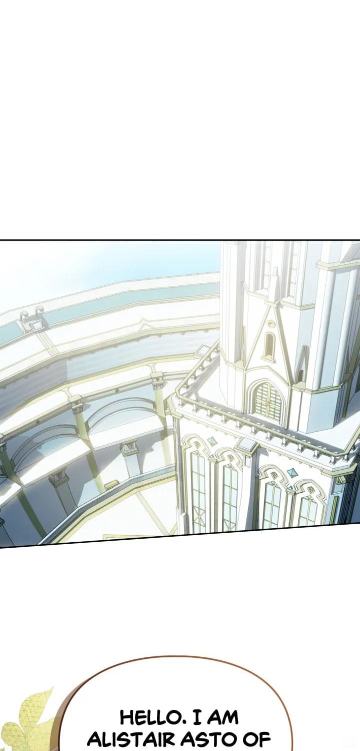 Read Baby Prisoner of the Winter Castle EN Manga Online