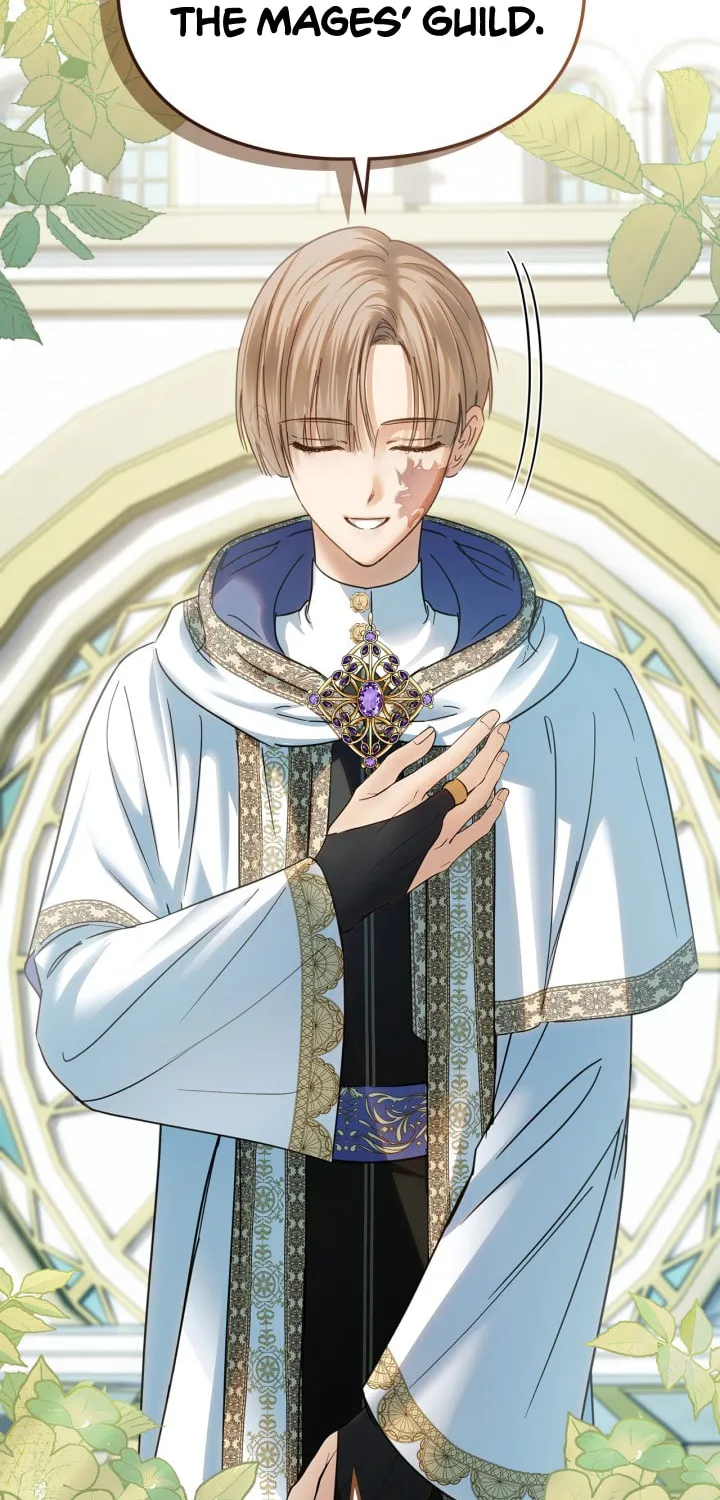 Read Baby Prisoner of the Winter Castle EN Manga Online