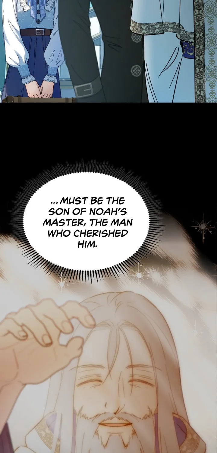 Read Baby Prisoner of the Winter Castle EN Manga Online